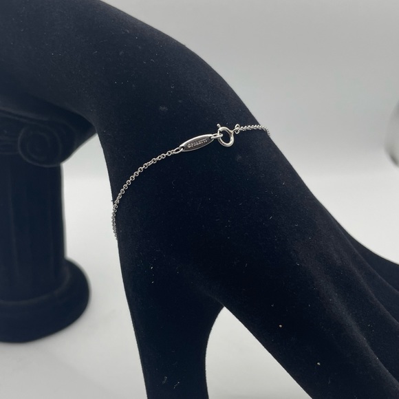 Authentic Diamond By The Yard by Elsa Peretti comes with all you see - Picture 5 of 16